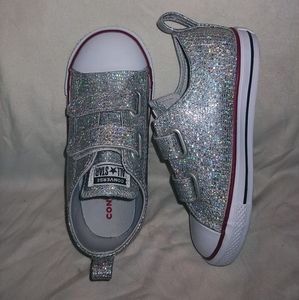 NEW Converse All-Star Girls Sneakers